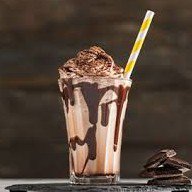 Cold Coffee