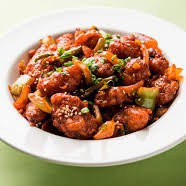 Chilli Mashroom