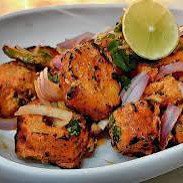 Tandoori Chaap
