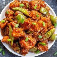 Chilli Paneer