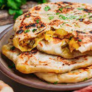 Stuff Naan