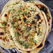 Butter Tandoori Roti