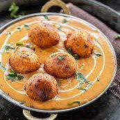 Malai Kofta
