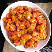 Chilli Gobi