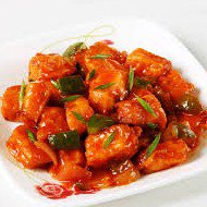 Chilli Paneer