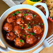 Gravy Manchurian