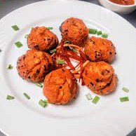 Tandoori Masala Momos
