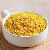 Plain maggie