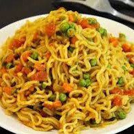 Veggie Maggie