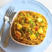 Paneer Maggie