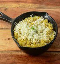 Cheese Maggie