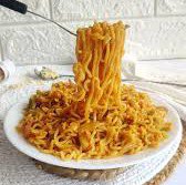Tandoori Maggie