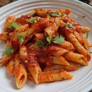Red Sauce Pasta