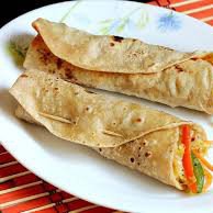 Veg. Roll
