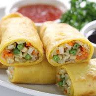 Cheese Roll