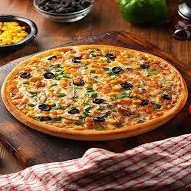 Junction Delight Pizza