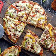 Junction Italian Pizza