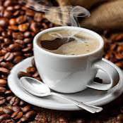 Hot Coffee