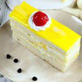 Pineapple Pastry