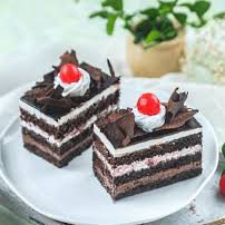 Blackforest Pastry