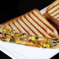 Cheese Grill Sandwich