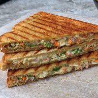 Grill Sandwich (2 pic.)