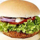 Veg. Burger