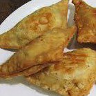 Chilli Garlic Patiz