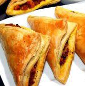 Tandoori Masala Paneer Patiz