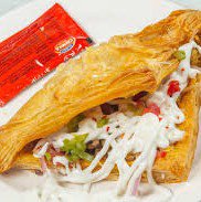 Masala Patiz