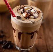 Cold Coffee