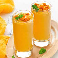 Pineapple Shake