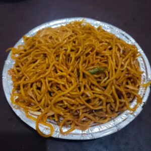Chowmein