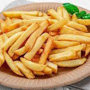 Finger Chips