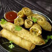 Sp. Masala Spring Roll
