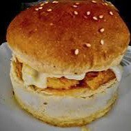 Cheese Burger