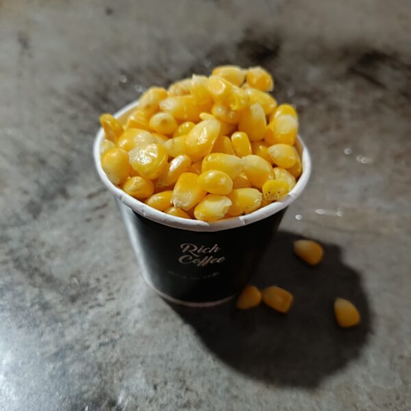Sweet corn