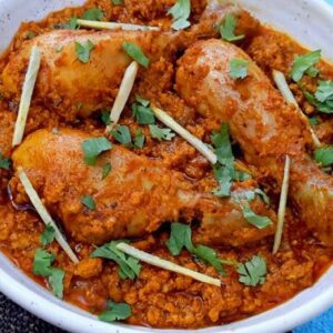 Chicken Rara