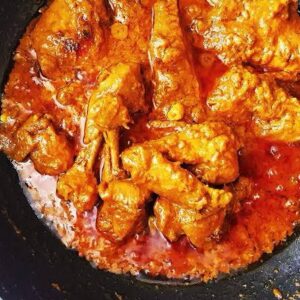 Chicken Kesri