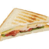 Cheese grill Sandwich