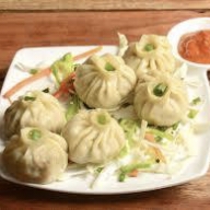Steam Momos