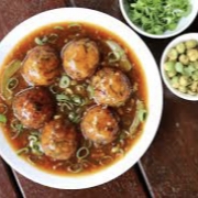 Gravy Manchurian