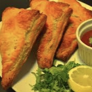 Paneer Patties