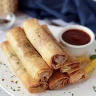 Cheese rolls