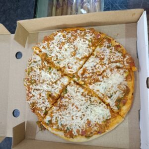 Cheese Pizza ( Medium )