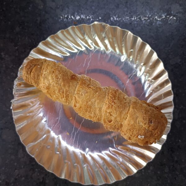 Cream Roll - Image 2