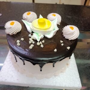 Choclate cake (1 Pound)