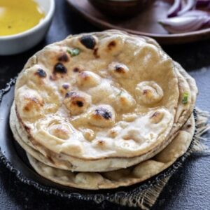 Tandoori Roti