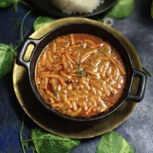 Sev Tamatar