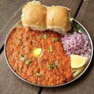 Special Pao Bhaji